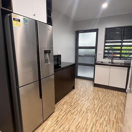 Greystone Apartments Nadi Esterno foto