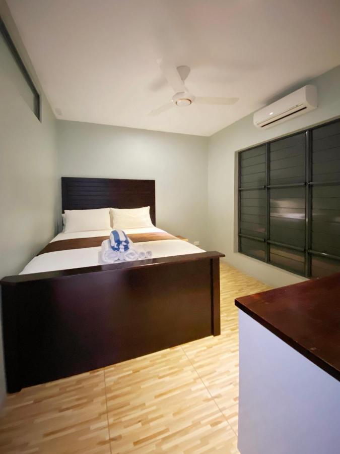 Greystone Apartments Nadi Esterno foto