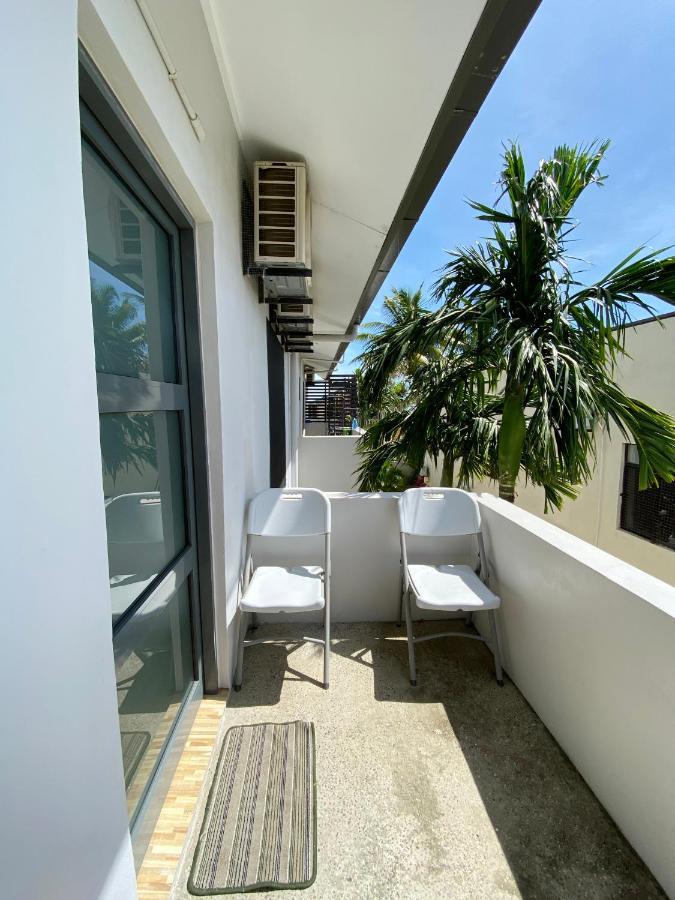 Greystone Apartments Nadi Esterno foto