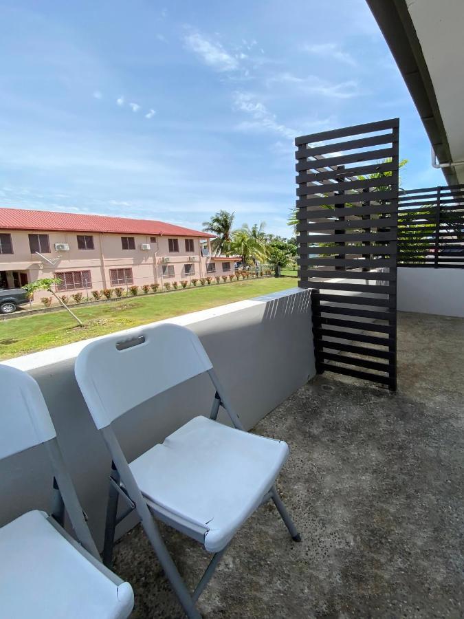 Greystone Apartments Nadi Esterno foto
