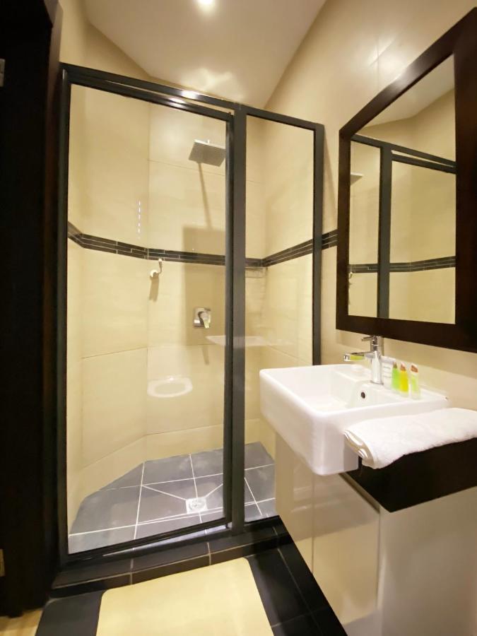 Greystone Apartments Nadi Esterno foto